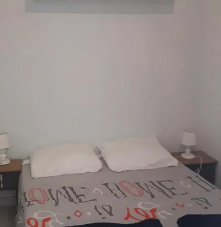 T2 Bord De Mer Apartamento Sète